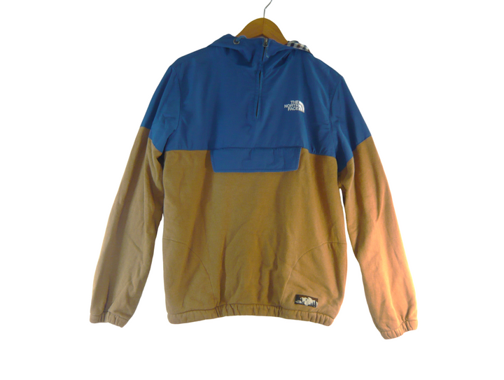 【激安古着】 THE NORTH FACE　パーカー　トップス