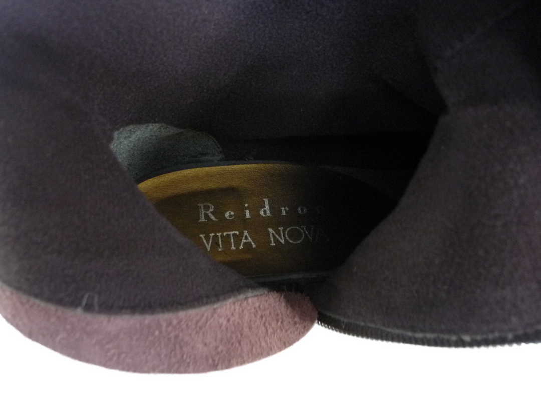 【小物/雑貨】 Reidroc VITA NOVA　ブーツ ショート/ミディアム　シューズ