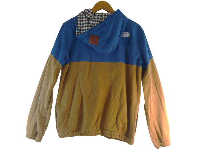 【激安古着】 THE NORTH FACE　パーカー　トップス