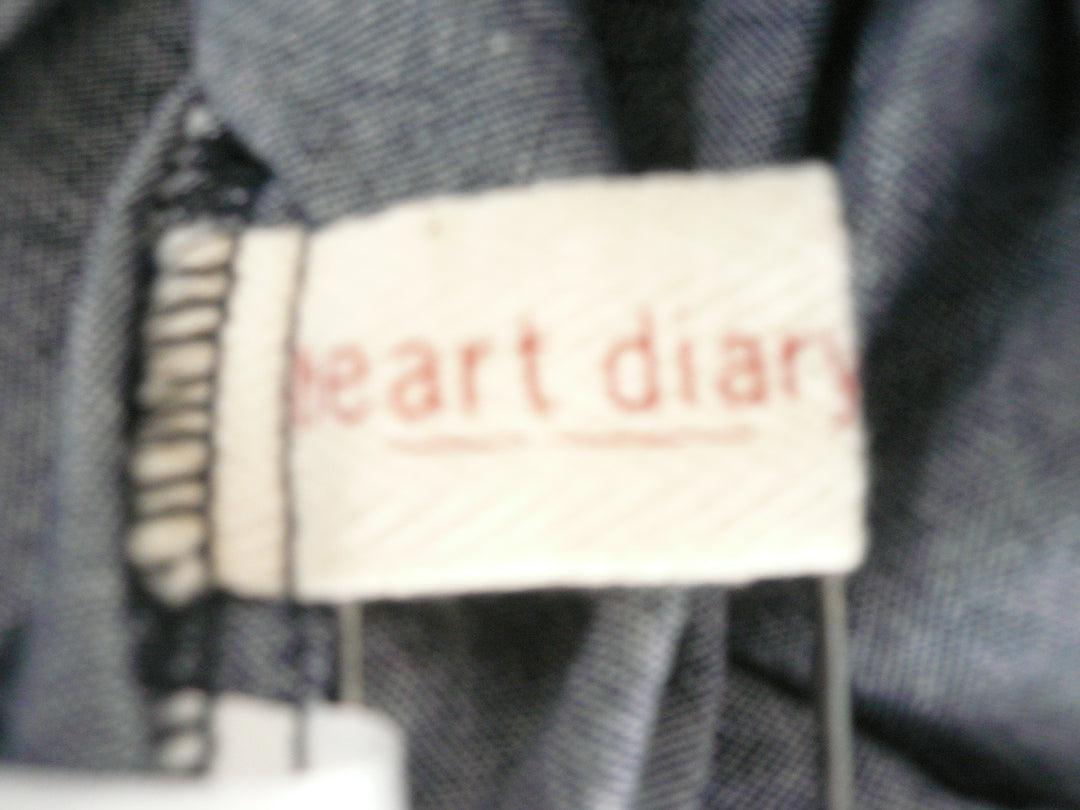 【激安古着】 heart diary　ワンピース　ワンピース or ドレス