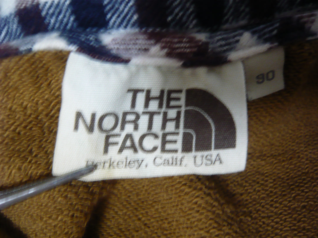 【激安古着】 THE NORTH FACE　パーカー　トップス