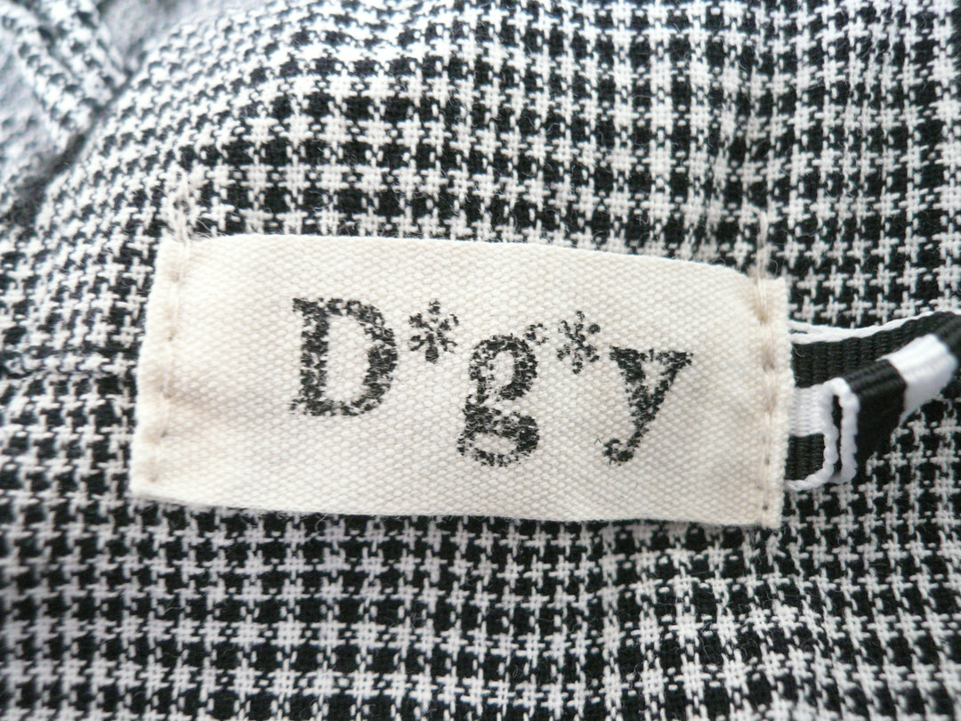 【激安古着】 Dgy　ジャンパースカート　ワンピース or ドレス