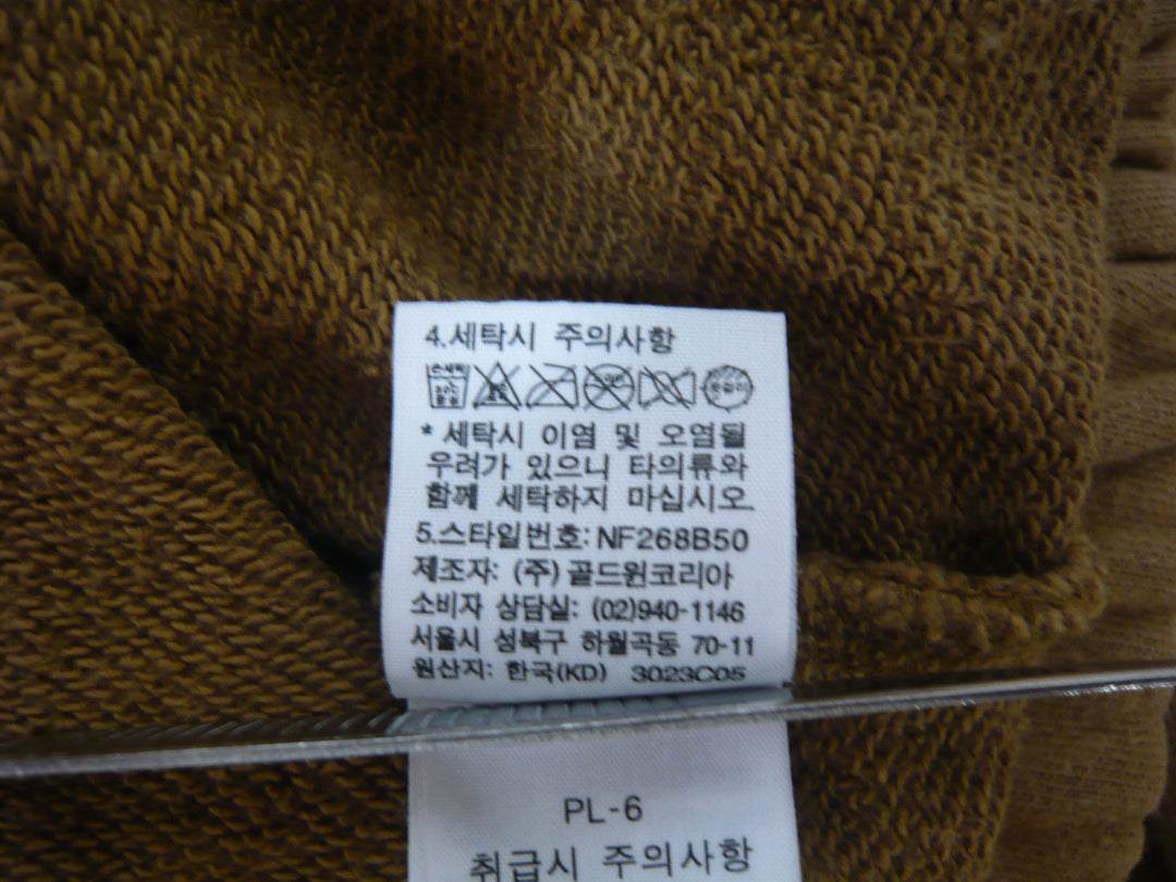 【激安古着】 THE NORTH FACE　パーカー　トップス