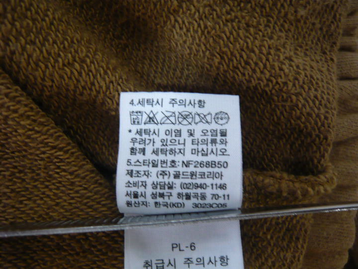 【激安古着】 THE NORTH FACE　パーカー　トップス