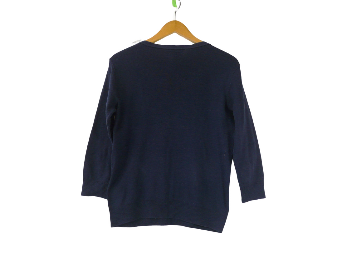 【激安古着】 agnes b　ニットorセーター　トップス