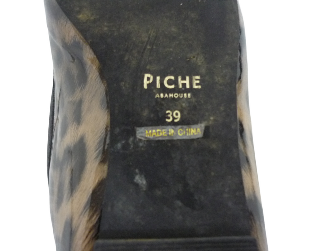 【小物/雑貨】 PICHE ABAHOUSE　ローファー　シューズ