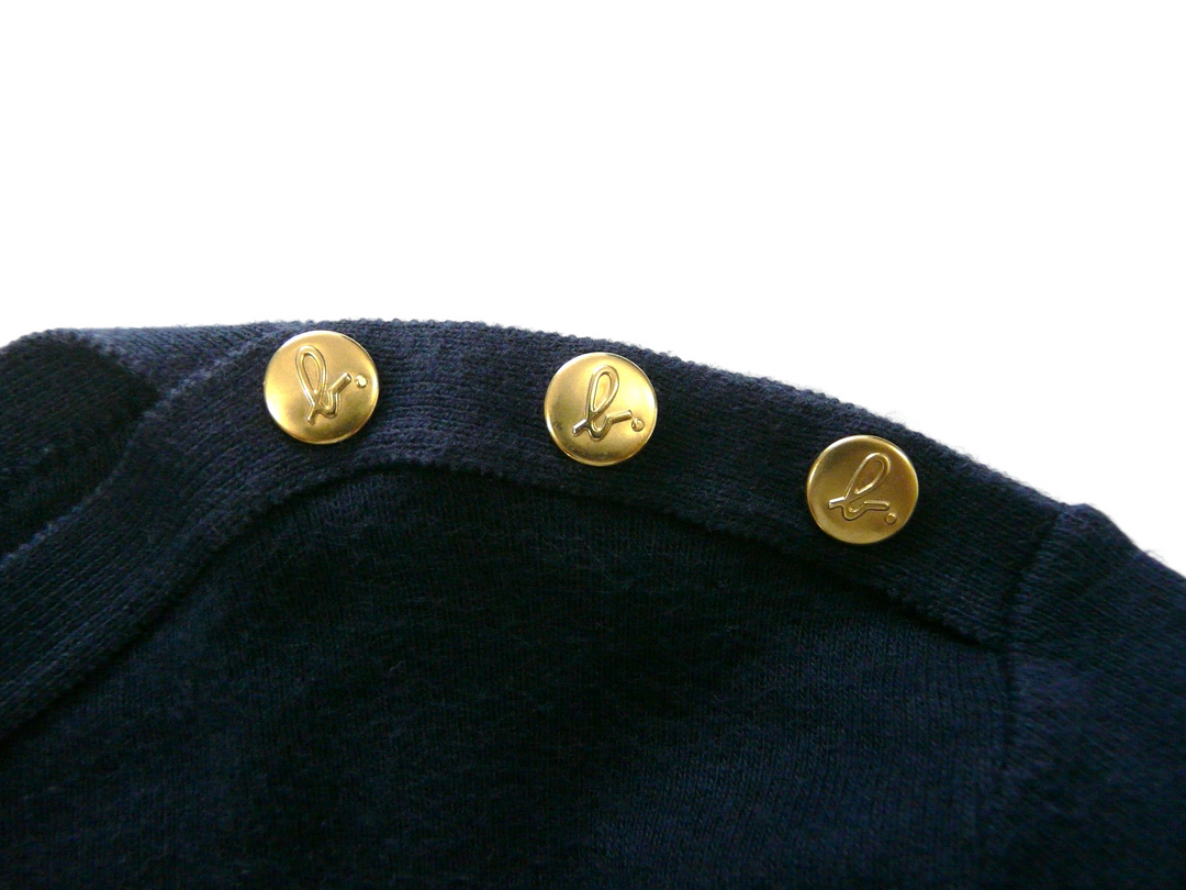 【激安古着】 agnes b　ニットorセーター　トップス