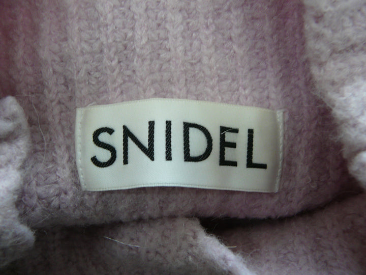 【激安古着】 SNIDFL　ニットorセーター　トップス