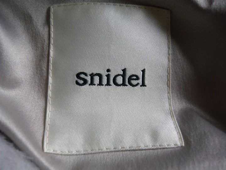【激安古着】 snidel　その他アウター　アウター