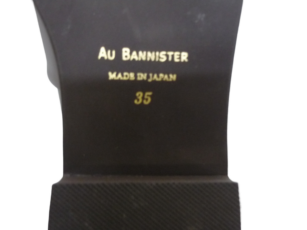 【小物/雑貨】 Au BANNISTER　パンプス　シューズ