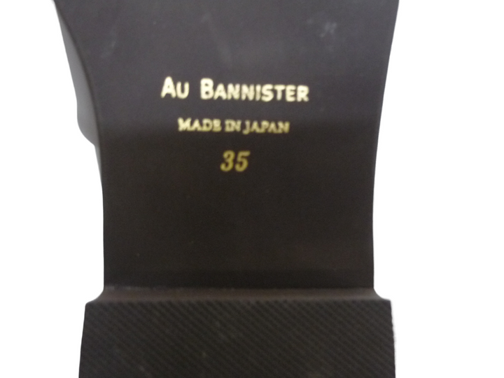 【小物/雑貨】 Au BANNISTER　パンプス　シューズ