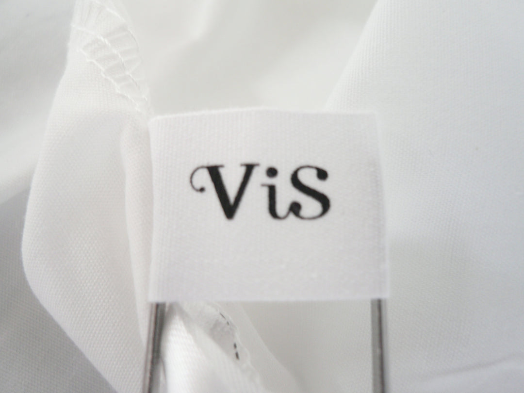 【激安古着】 vis　チュニック　ワンピース or ドレス