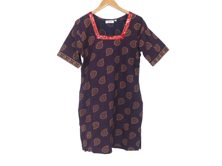 【激安古着】 Ahuja Fashion　ワンピース　ワンピース or ドレス