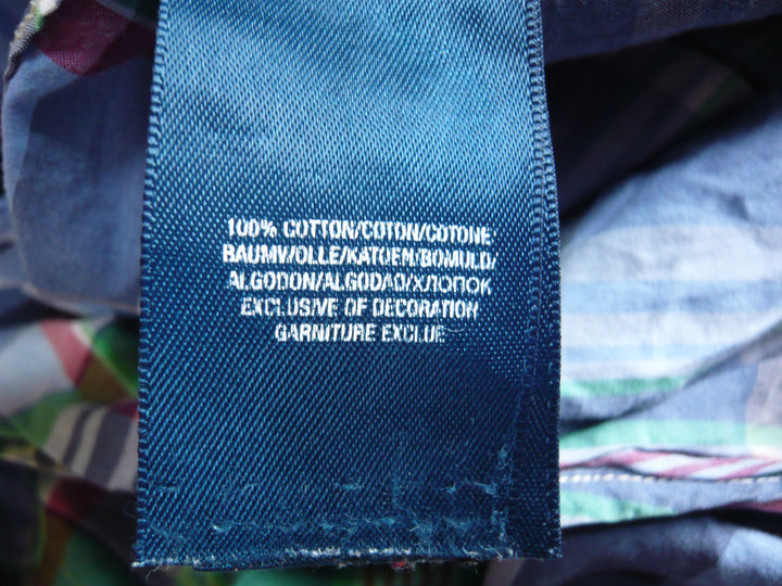 【激安古着】 RALPH LAUREN　長袖シャツ　トップス