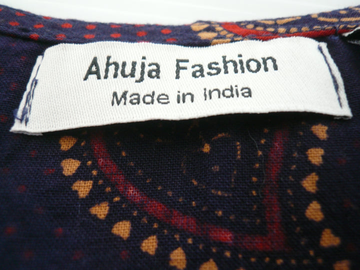【激安古着】 Ahuja Fashion　ワンピース　ワンピース or ドレス