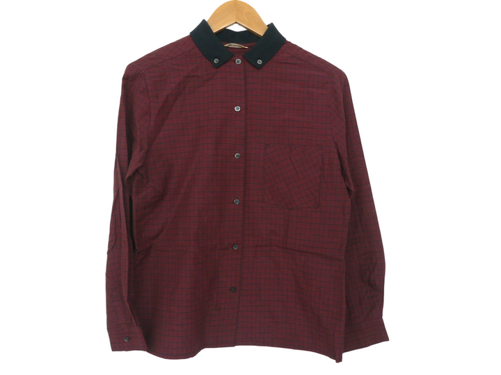 【激安古着】 Joy Room　長袖シャツ　トップス