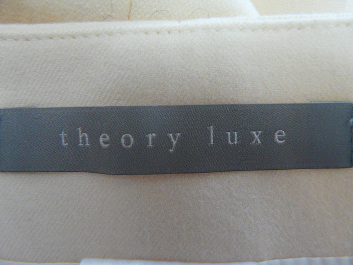 【激安古着】 theory luxe　ミディアム丈　スカート
