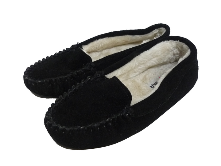 【小物/雑貨】 MINNETONKA　ローファー　シューズ