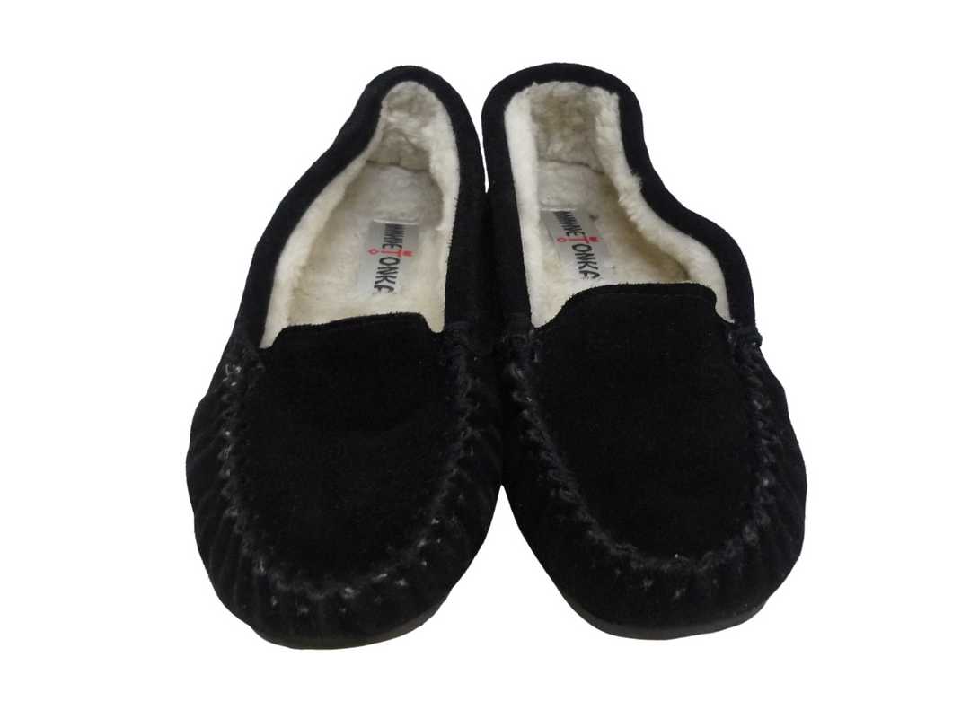 【小物/雑貨】 MINNETONKA　ローファー　シューズ