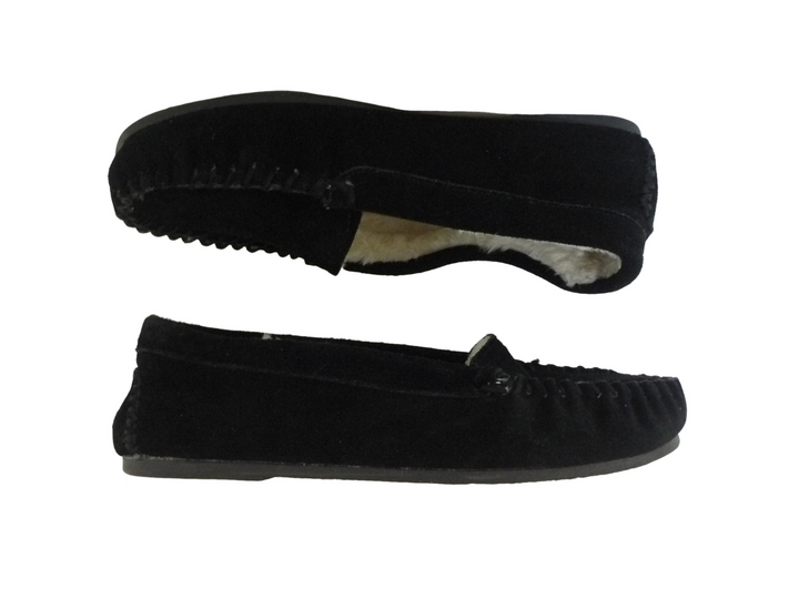【小物/雑貨】 MINNETONKA　ローファー　シューズ