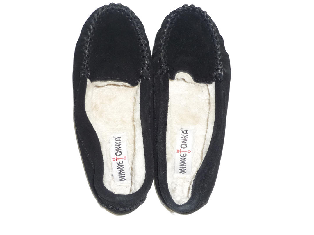 【小物/雑貨】 MINNETONKA　ローファー　シューズ