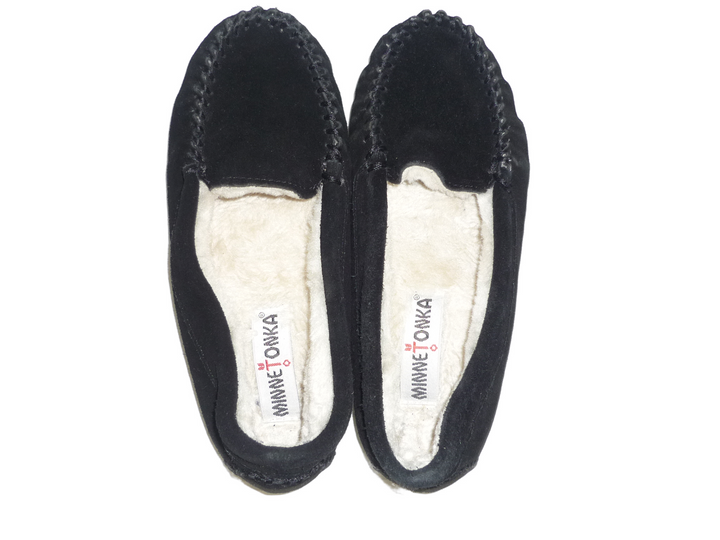 【小物/雑貨】 MINNETONKA　ローファー　シューズ