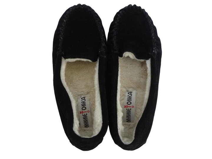 【小物/雑貨】 MINNETONKA　ローファー　シューズ