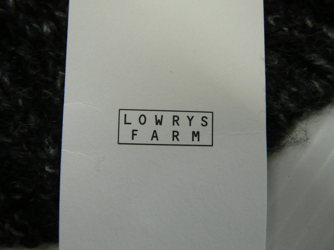【激安古着】 LOWRYS FARM　ニットorセーター　トップス
