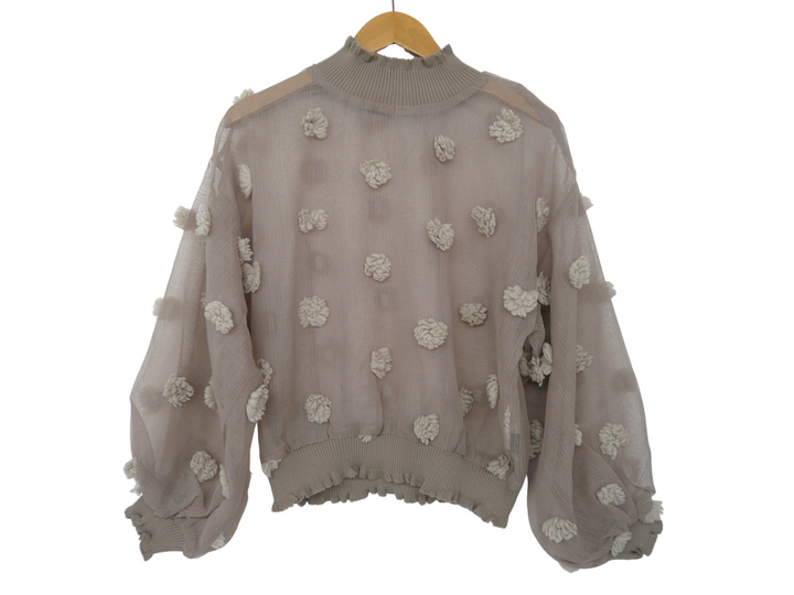 【激安古着】 AISHANGS HISHANG　その他トップス　トップス