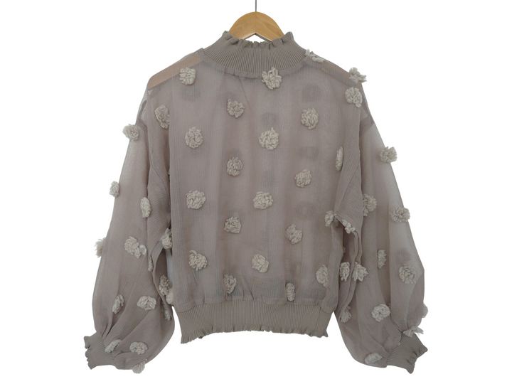 【激安古着】 AISHANGS HISHANG　その他トップス　トップス