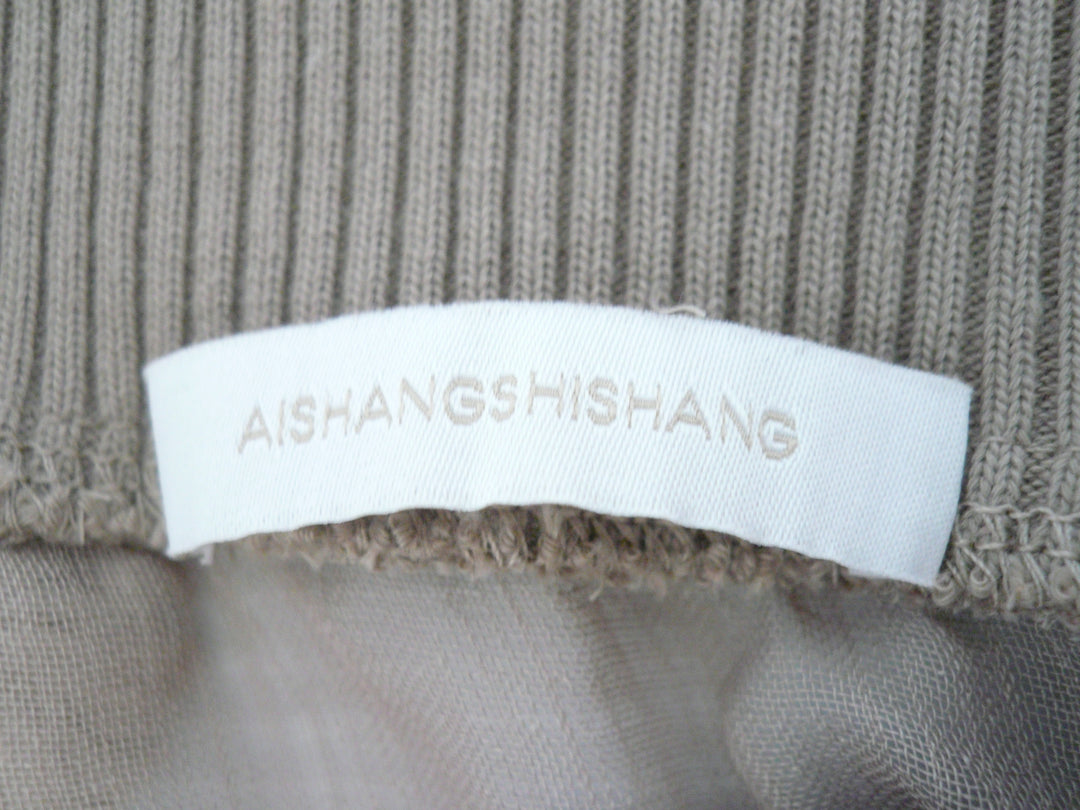 【激安古着】 AISHANGS HISHANG　その他トップス　トップス