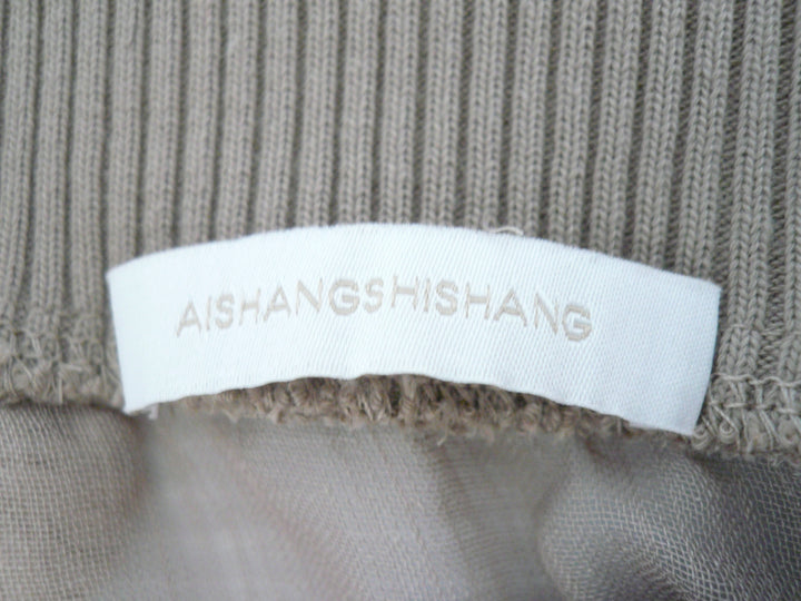 【激安古着】 AISHANGS HISHANG　その他トップス　トップス