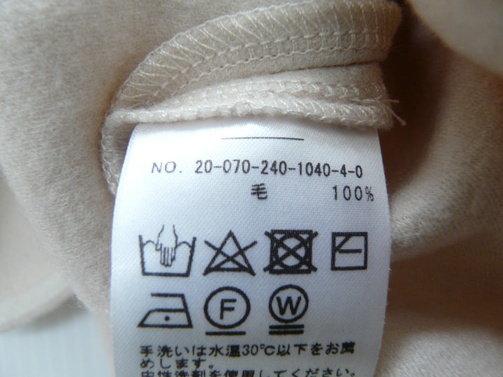 【激安古着】 NOBLE　その他トップス　トップス