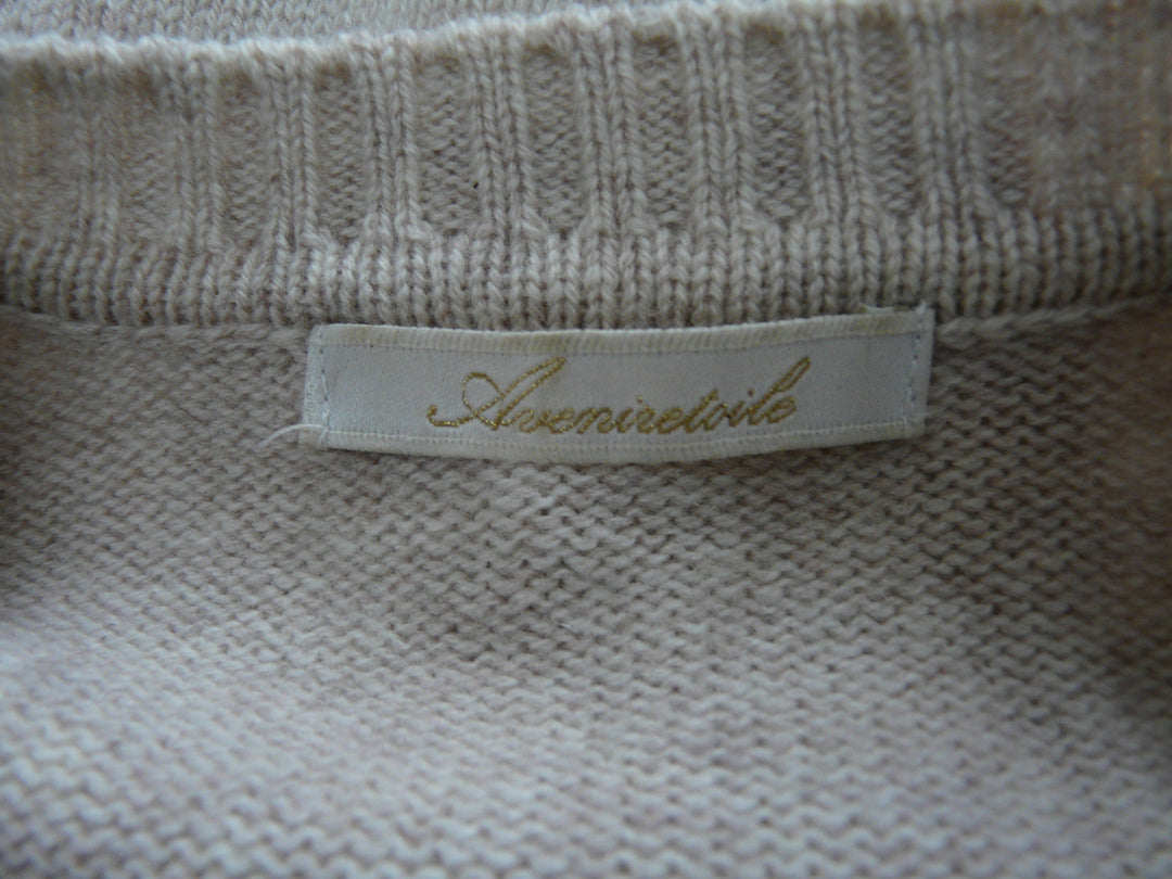 【激安古着】 Aveniretoile　ニットorセーター　トップス