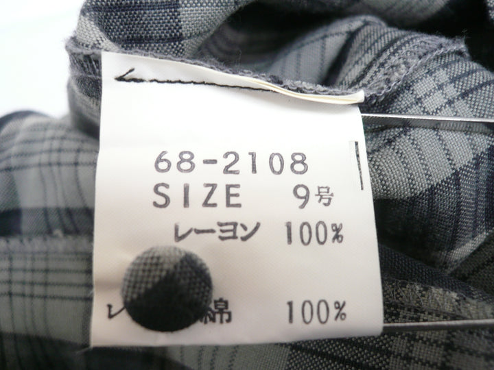 【激安古着】 405　長袖シャツ　トップス