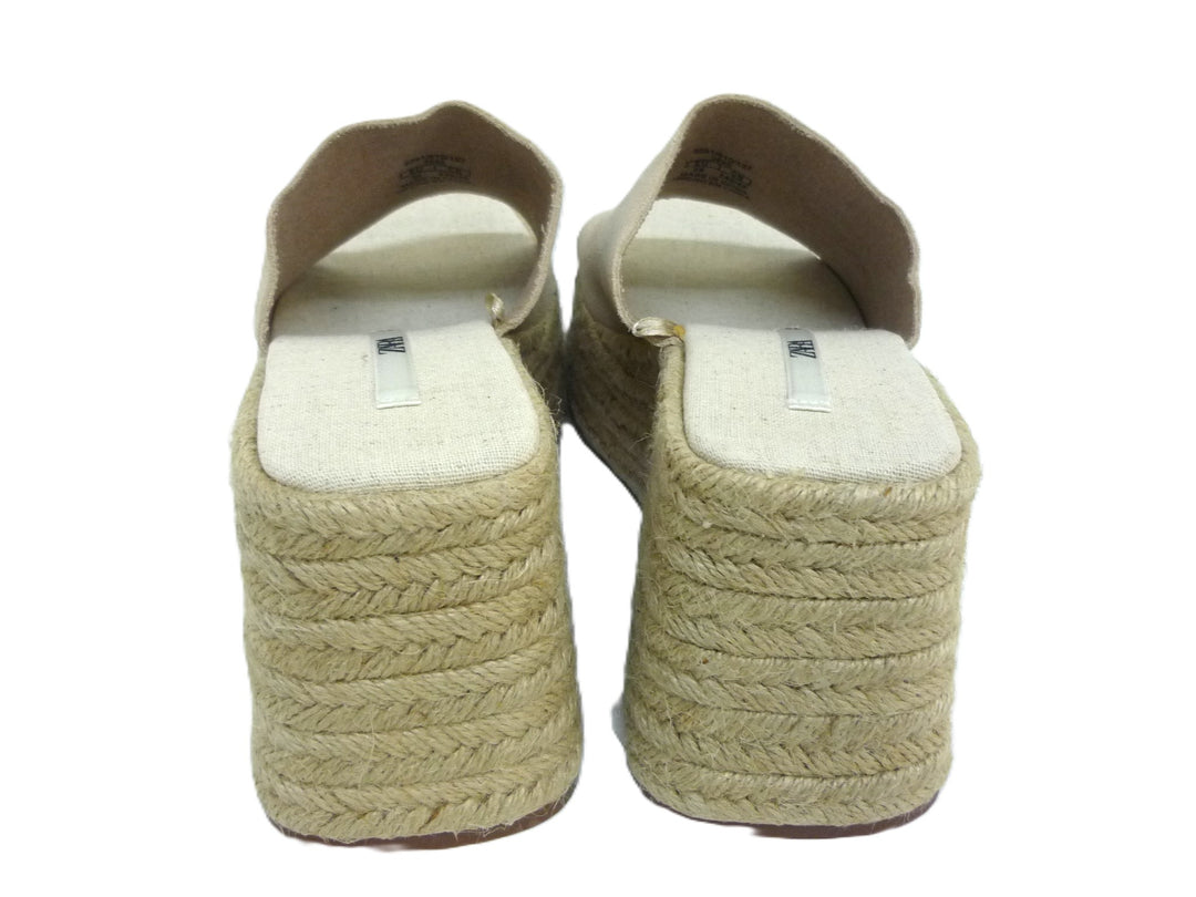 【小物/雑貨】 ZARA　サンダル　シューズ