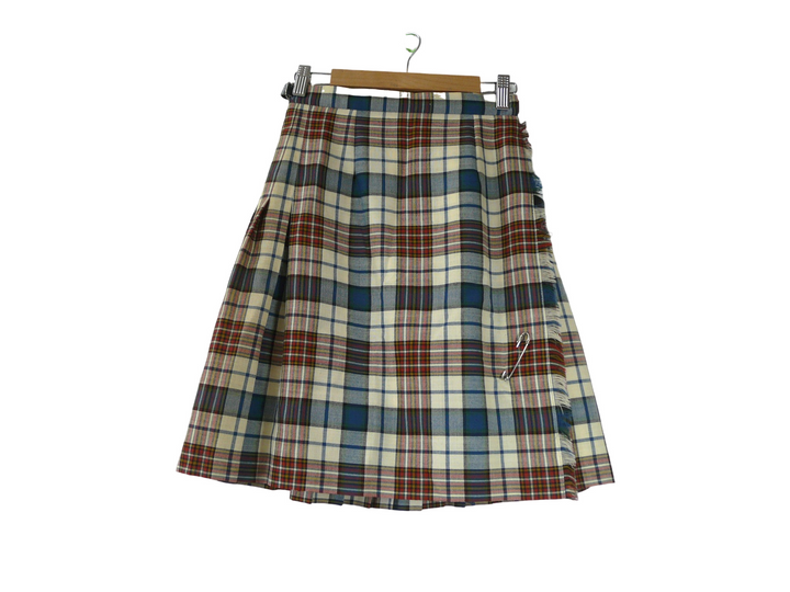 【激安古着】 GLEN NEVIS　ミディアム丈　スカート