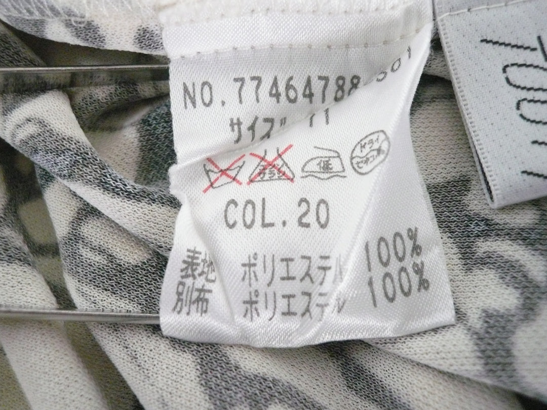 【激安古着】 TOUT  A  FNT　その他トップス　トップス