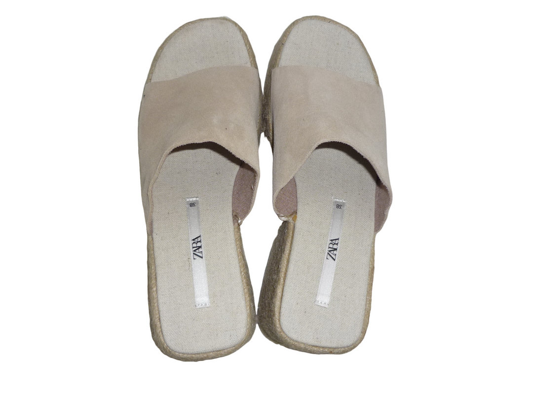 【小物/雑貨】 ZARA　サンダル　シューズ