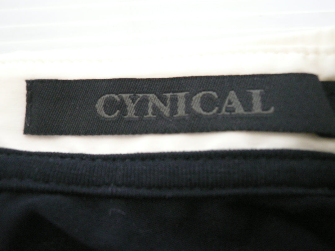 【激安古着】 CYNICAL　その他トップス　トップス