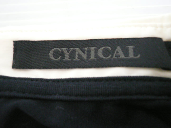 【激安古着】 CYNICAL　その他トップス　トップス