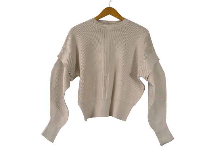 【激安古着】 NATURAL BEAUTY BASIC　ニットorセーター　トップス