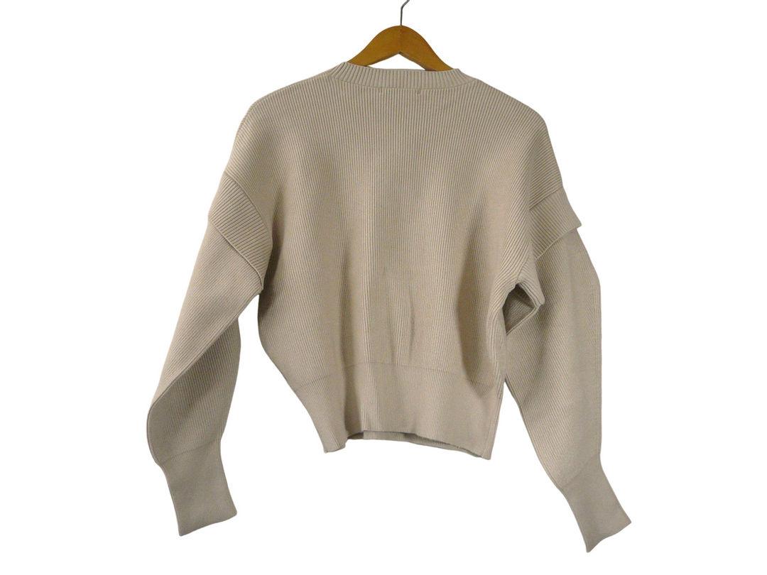 【激安古着】 NATURAL BEAUTY BASIC　ニットorセーター　トップス