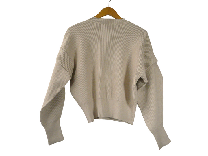【激安古着】 NATURAL BEAUTY BASIC　ニットorセーター　トップス