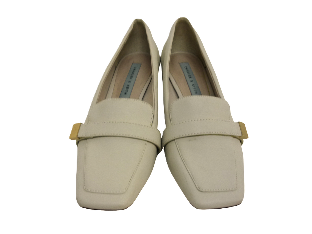 【小物/雑貨】 CHARLES&KEITH　パンプス　シューズ