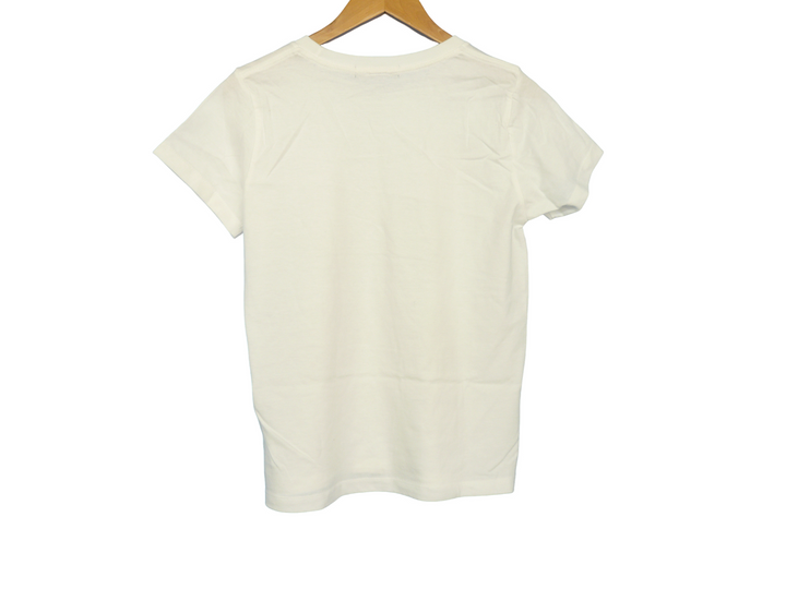 【激安古着】 arma bianca　半袖Tシャツ　トップス