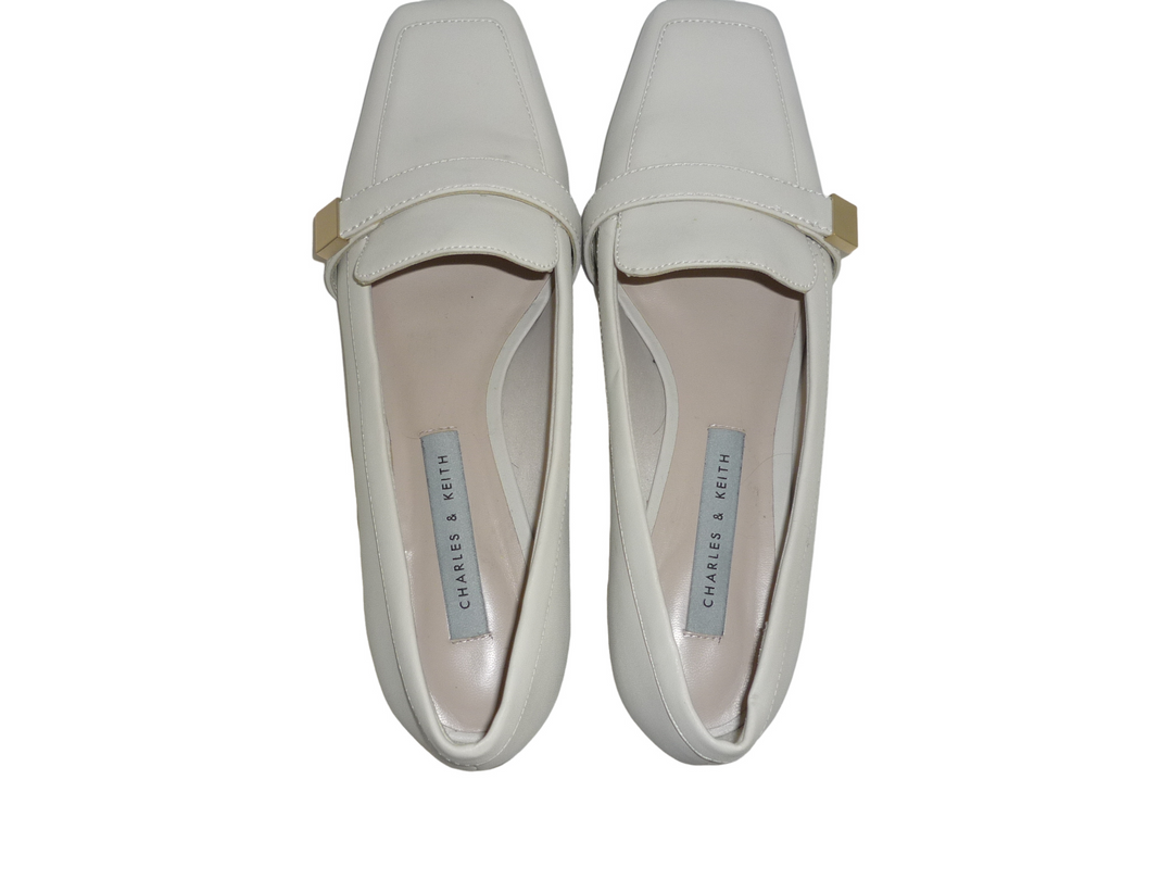 【小物/雑貨】 CHARLES&KEITH　パンプス　シューズ