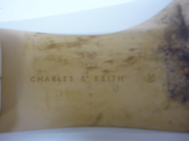 【小物/雑貨】 CHARLES&KEITH　パンプス　シューズ