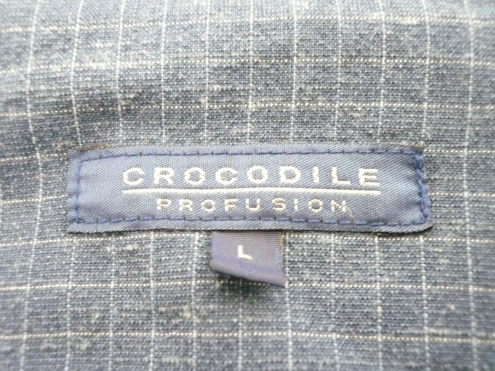 【激安古着】 CROCODILE　その他アウター　アウター