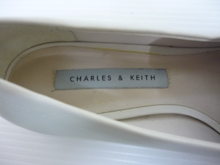【小物/雑貨】 CHARLES&KEITH　パンプス　シューズ